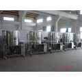 High Speed Centrifugal Optical Brightener Spray Dryer